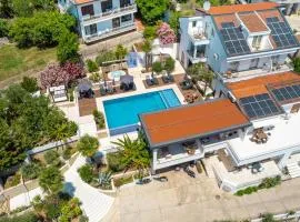 Apartments Secret Garden