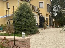 Yoga Garden Életmód és Vendégház