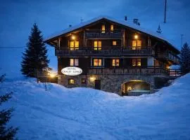 Hôtel Chalet Alpage