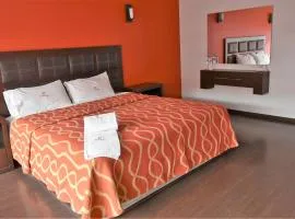 Hotel Boutique Toluca