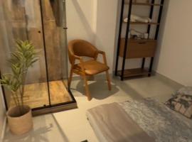 Solua Hostel、サントスのホテル