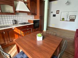 Casa La Torretta: Ceva'da bir otel