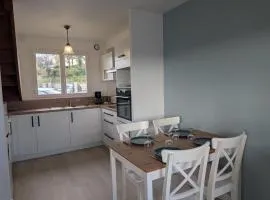 Appartement avec vue sur La Roche Bernard