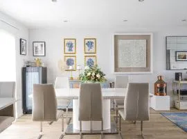 Made for guests who expect more space, more luxury