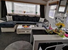 Colorado Caravan Hire at Skipsea Sands Holiday Park