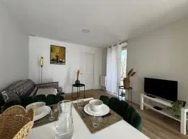 L Oustal d Henri Escale chaleureuse