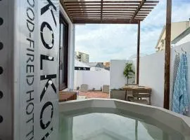 The Boutique Suites by Beach Collection Winelands