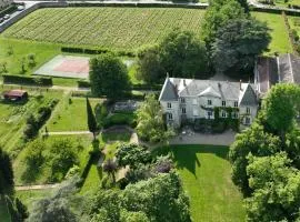 Domaine de Montclair