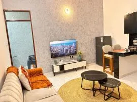 Easyhomes prime apartment