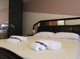 Rosario House, hotel en Comacchio