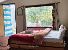 Nest bird cottage, hotel a Nainital