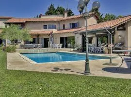 Villa d'Exception 330m Piscine 12x6