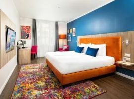 Alexander New Hôtel