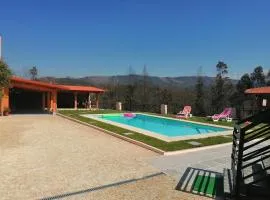 Eucalyptus Pink House