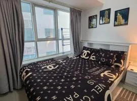 Ajman Studio Downtown B2OO7