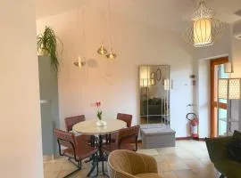 Casa Lydia Appartamento sul Lago di Bolsena con terrazzo e giardino