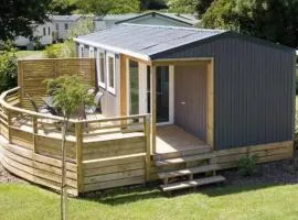 mobil-home 6 personnes le domaine du logis