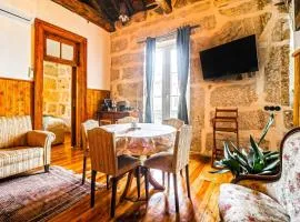 Casa da Avó Selene - Refúgio Rústico e Exclusivo no Douro