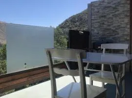 Loft de montaña El Quillay