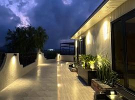 شاليهات الحدبان - Al Hadban Chalets, hotel Al-Safában