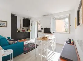 100 mt to the sea Lungomare Barcola Apartment