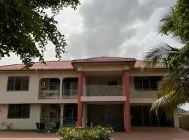 K&A Luxury Short Stays