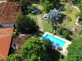 Pousada Fazenda das Melancias