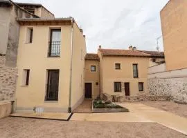 Housing Puente de San Lorenzo