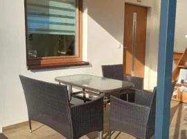 Calm House in Suburbs of Cracow