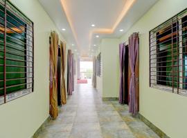 SPOT ON Risa Palace, Hotel in Jorhat