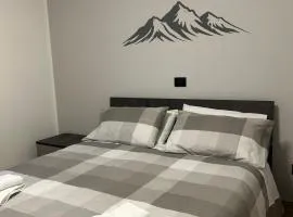 Bella Vista Apartments Valbondione