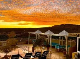 Ksar Sultan Dades - Dades Valley Retreat