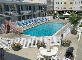 Beach Colony Motel