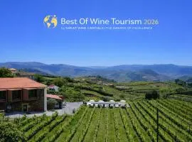 Casa do Santo - Wine & Tourism