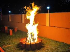 Grays club guest House, hotel en Coonoor