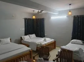 Malpe Karthik Homestay