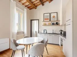 Cesena Piazza del Popolo Design Living