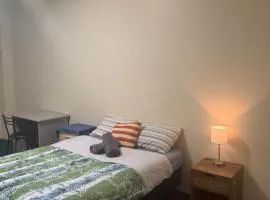 4A family room