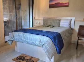 Nare Guesthousè, Hotel in Soshanguve