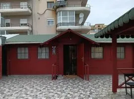 Guesthouse Shtepiza e Beratit