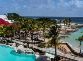 Vue Mer & Marie Galante- Appartement Premium rénové - Le Magnéa