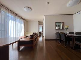 オーシャンビュー 海1分 駅1分 ペットOK -BOHS Inn, Hotel in Odawara