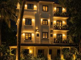 88 villaggio Edappally, Hotel in Edappally