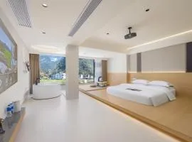 阳朔小桃子家民宿