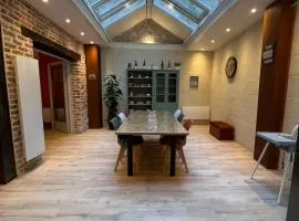 La Parenthèse Royale