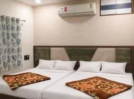 Shreeji Guest House Mount Abu
