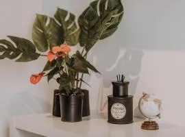 BnB MAVIE & Whirlpool