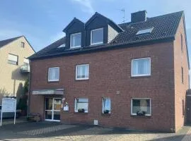 Frühstückspension Stenbrock