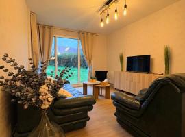 La maison de Marie, Hotel in Guimaëc