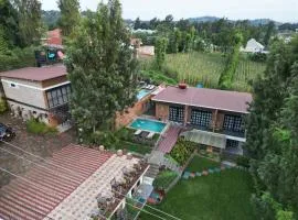 Jabulani Private Villas